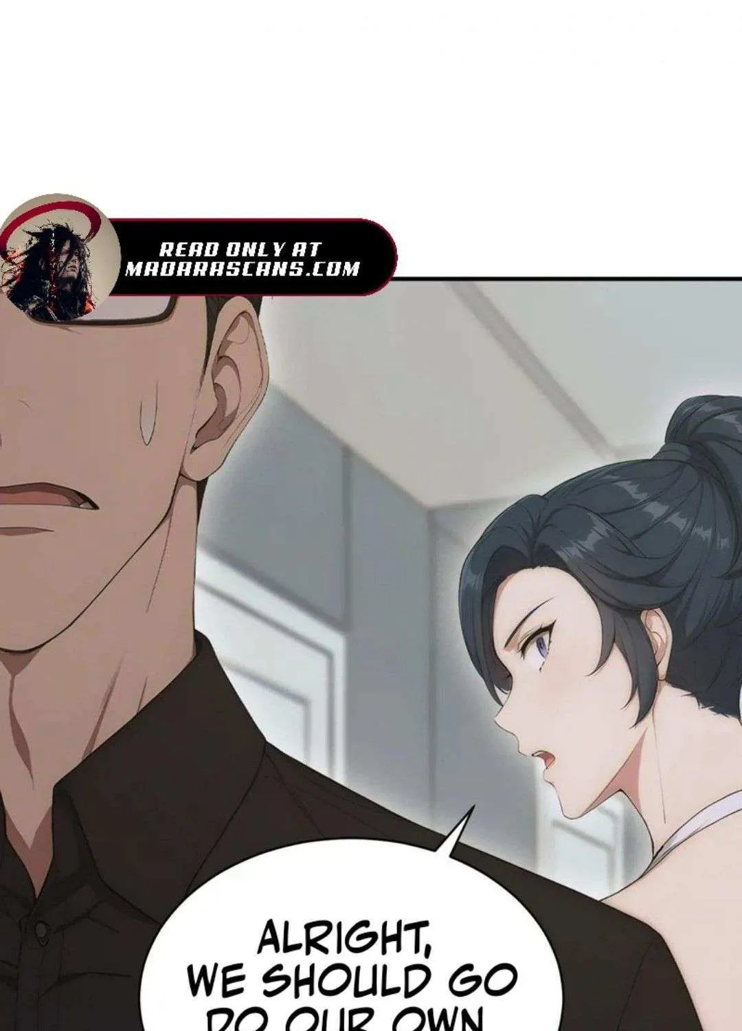 Read Player Hellish Situation chapter 27 image 5 on Lezhin