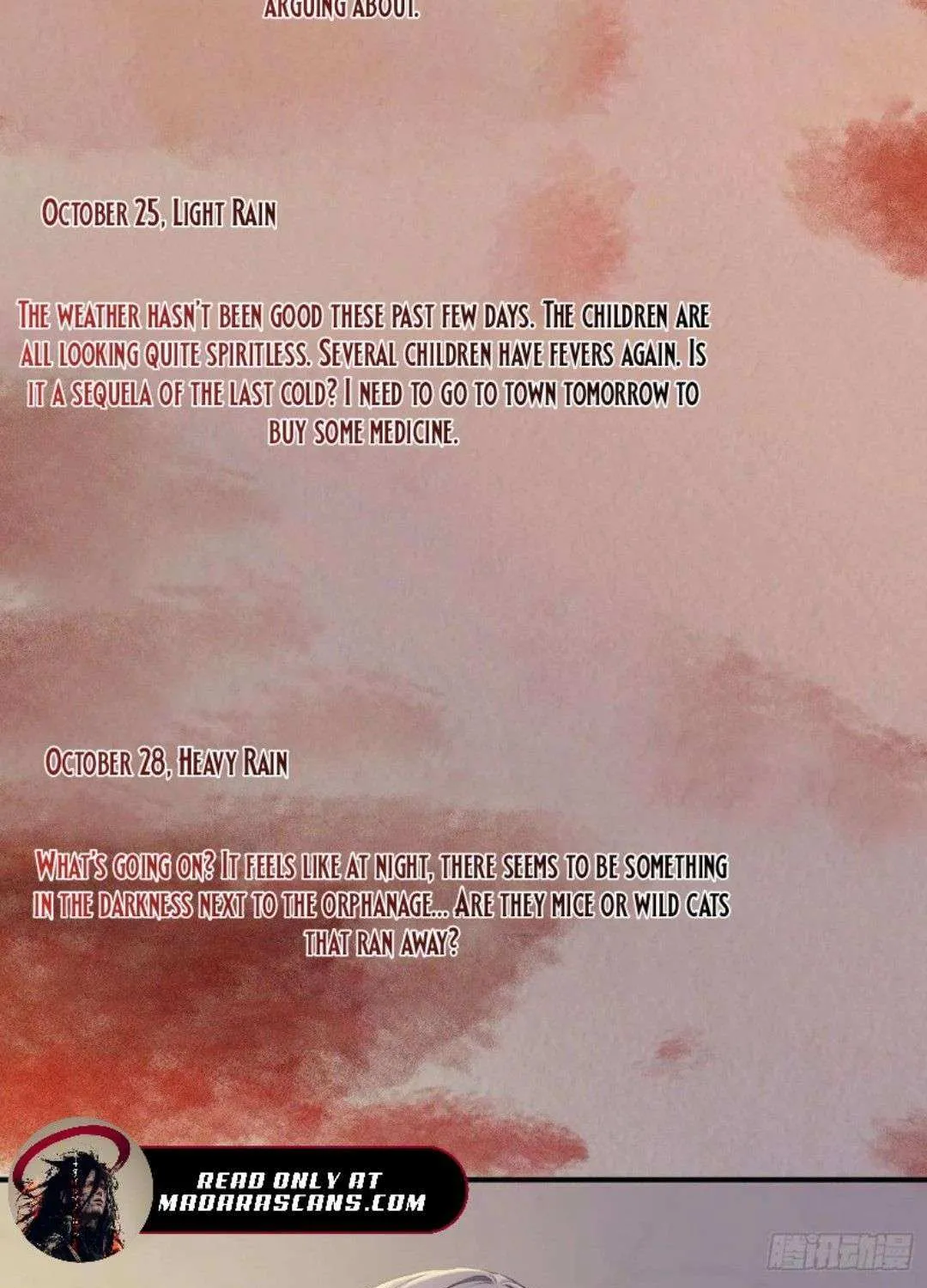 Read Player Hellish Situation chapter 28 image 13 on Lezhin