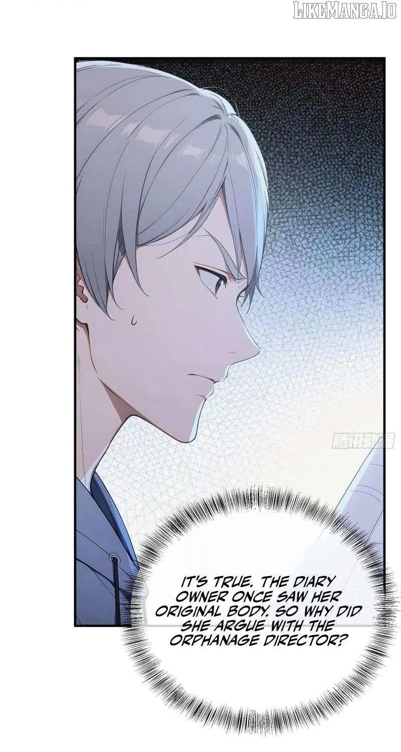 Read Player Hellish Situation chapter 28 image 17 on Lezhin