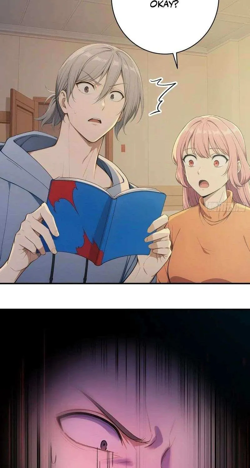 Read Player Hellish Situation chapter 28 image 20 on Lezhin