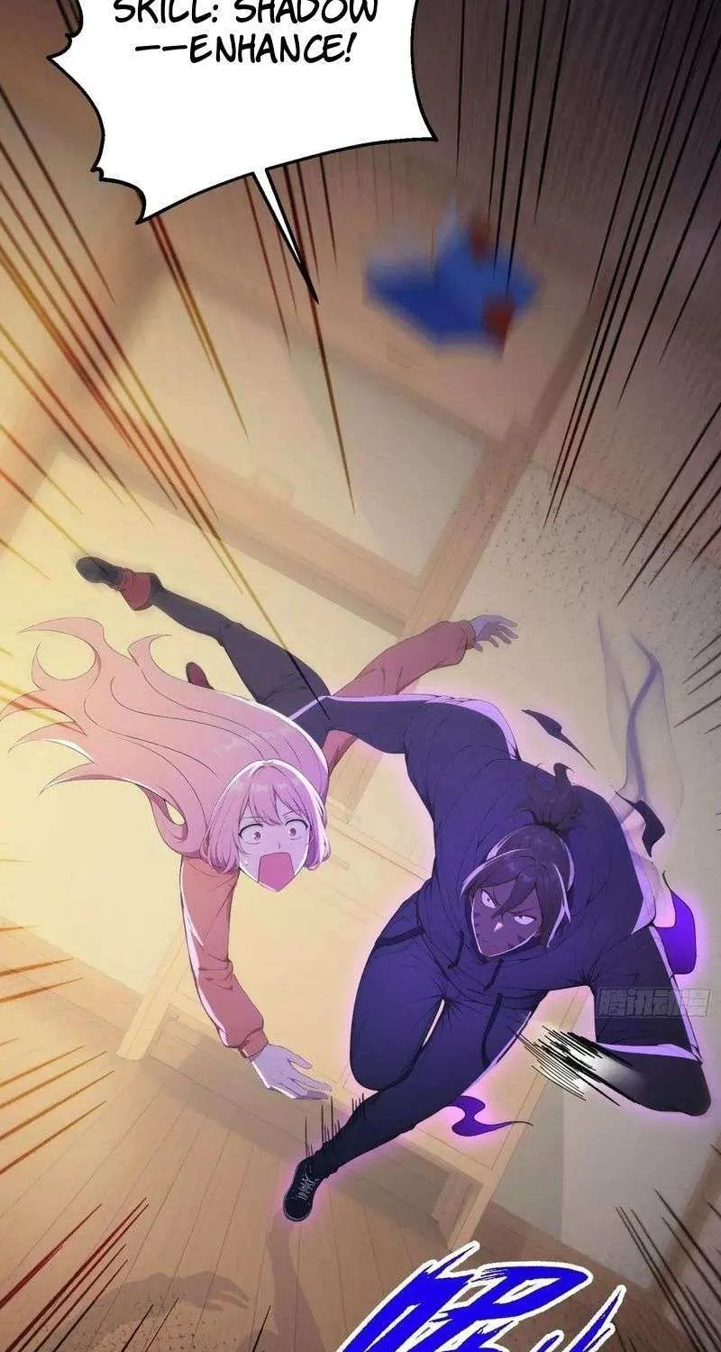 Read Player Hellish Situation chapter 28 image 23 on Lezhin