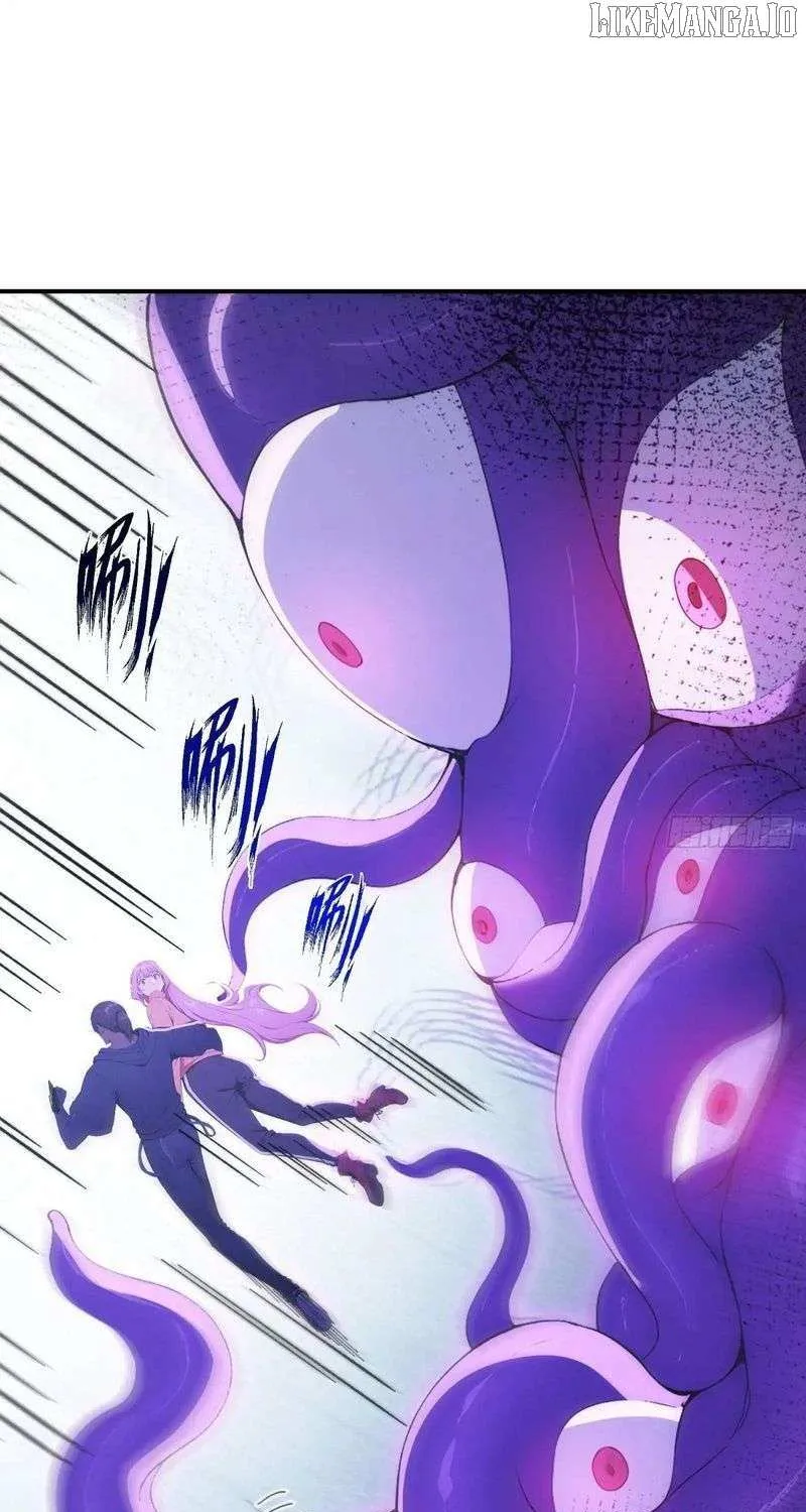 Read Player Hellish Situation chapter 28 image 27 on Lezhin