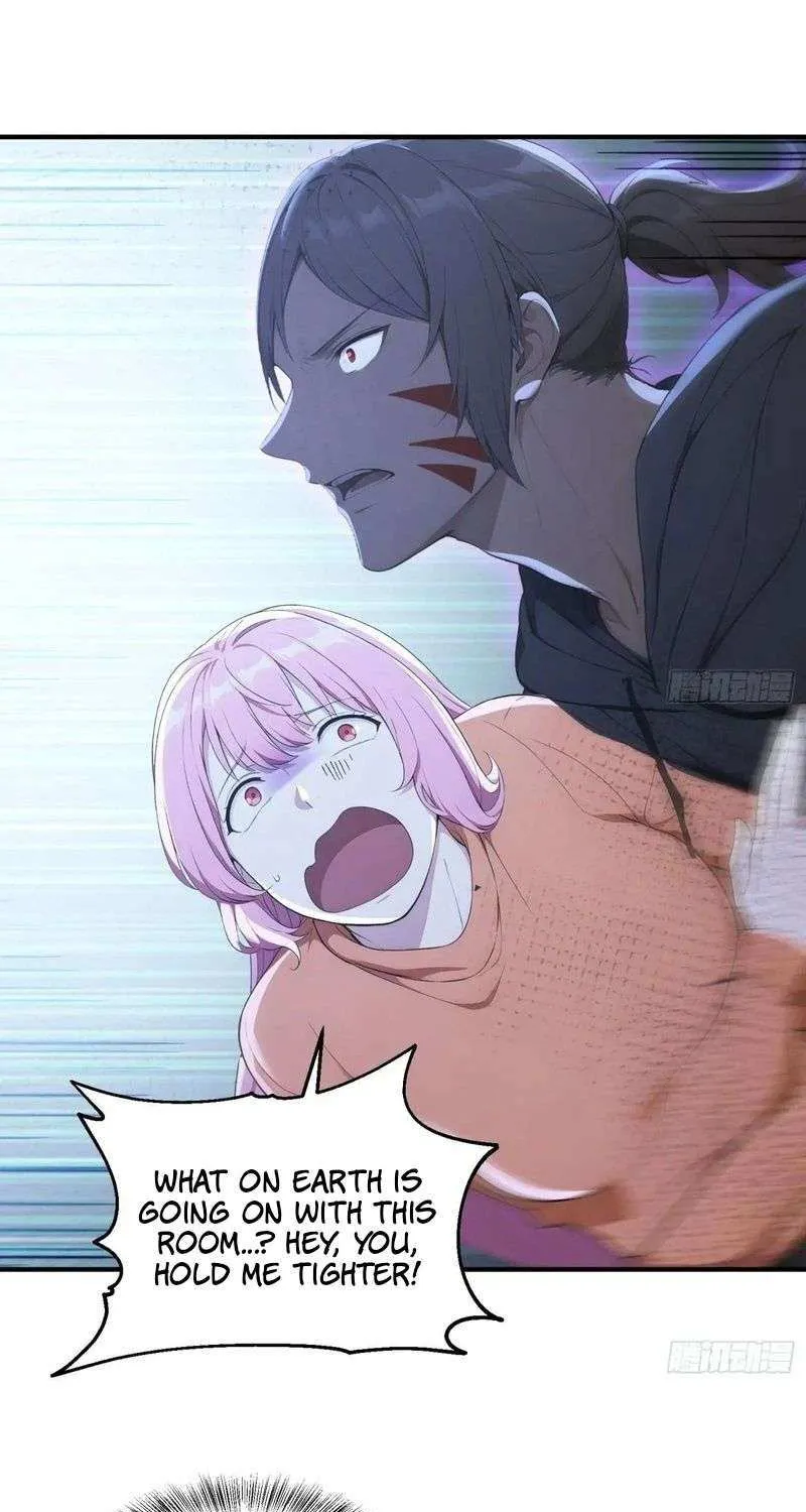 Read Player Hellish Situation chapter 28 image 29 on Lezhin