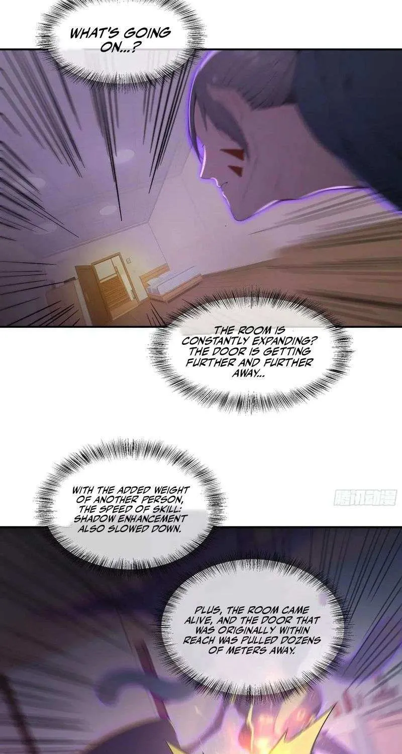 Read Player Hellish Situation chapter 28 image 30 on Lezhin