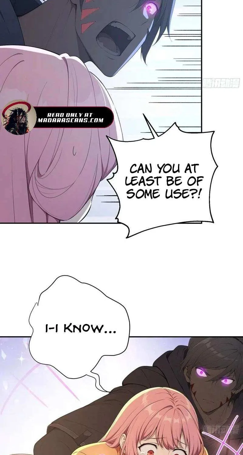 Read Player Hellish Situation chapter 28 image 32 on Lezhin