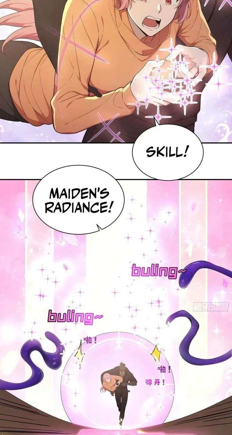 Read Player Hellish Situation chapter 28 image 33 on Lezhin