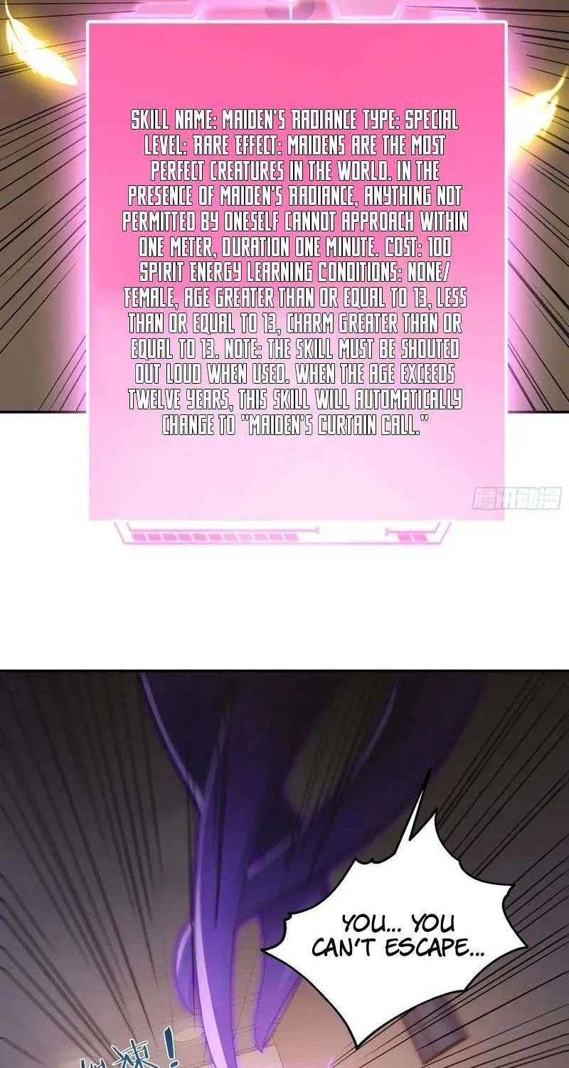 Read Player Hellish Situation chapter 28 image 34 on Lezhin