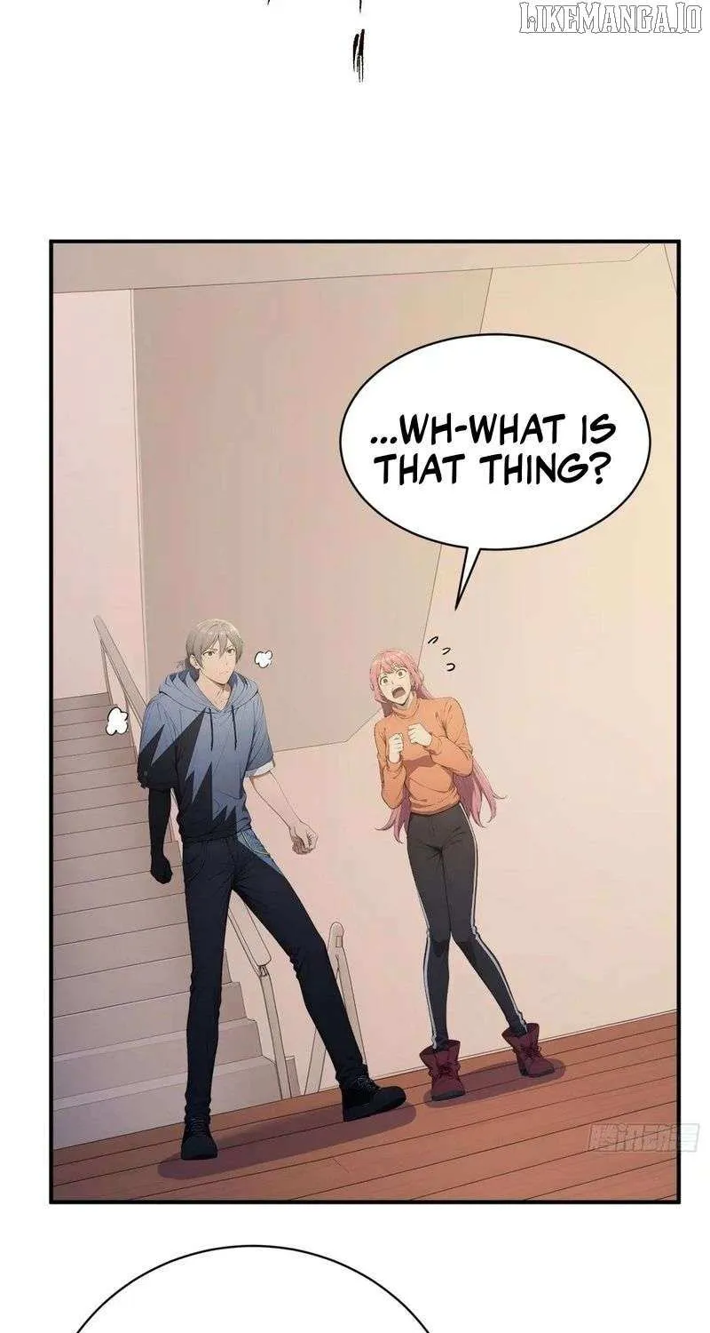 Read Player Hellish Situation chapter 28 image 37 on Lezhin