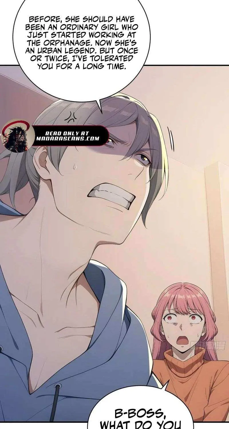 Read Player Hellish Situation chapter 28 image 38 on Lezhin