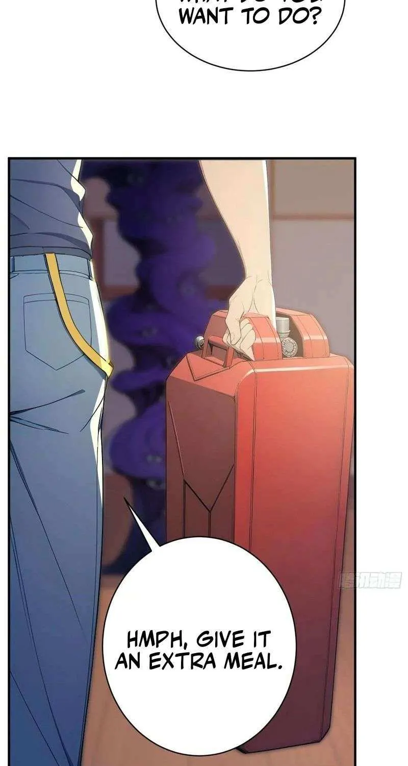 Read Player Hellish Situation chapter 28 image 39 on Lezhin