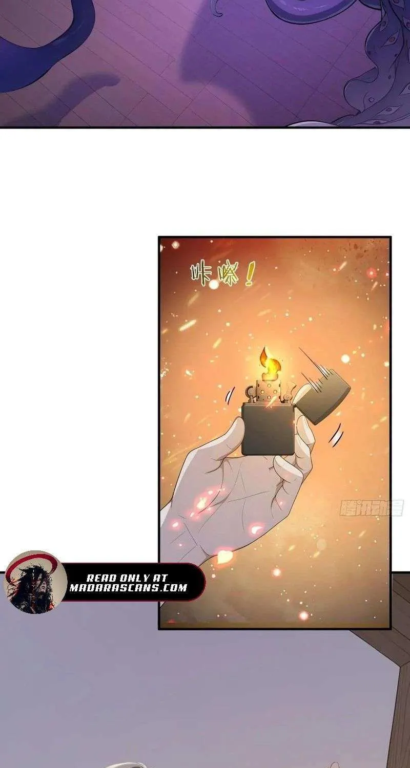 Read Player Hellish Situation chapter 28 image 41 on Lezhin