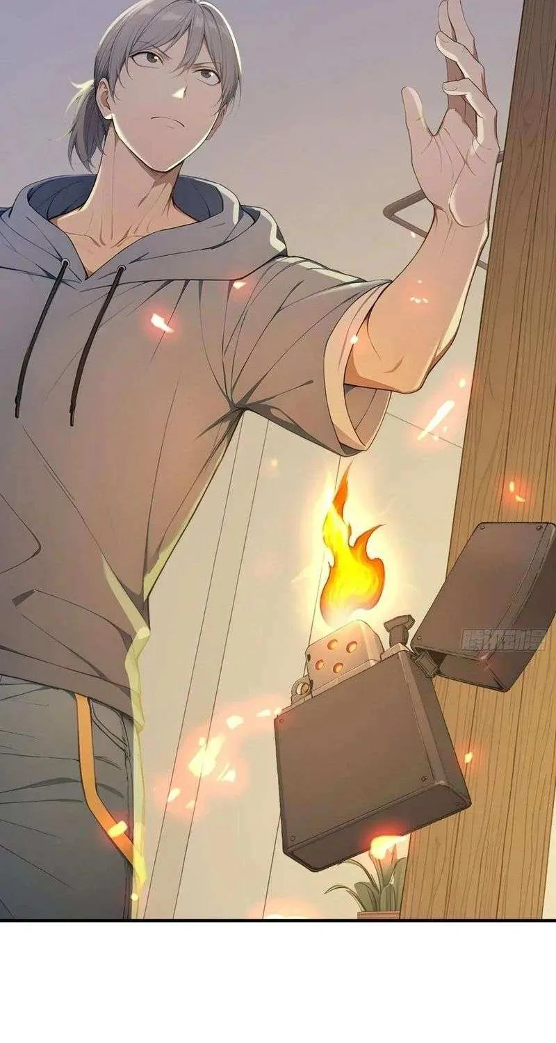 Read Player Hellish Situation chapter 28 image 42 on Lezhin