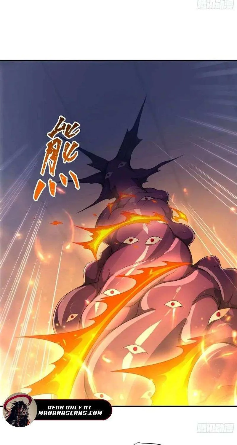 Read Player Hellish Situation chapter 28 image 44 on Lezhin