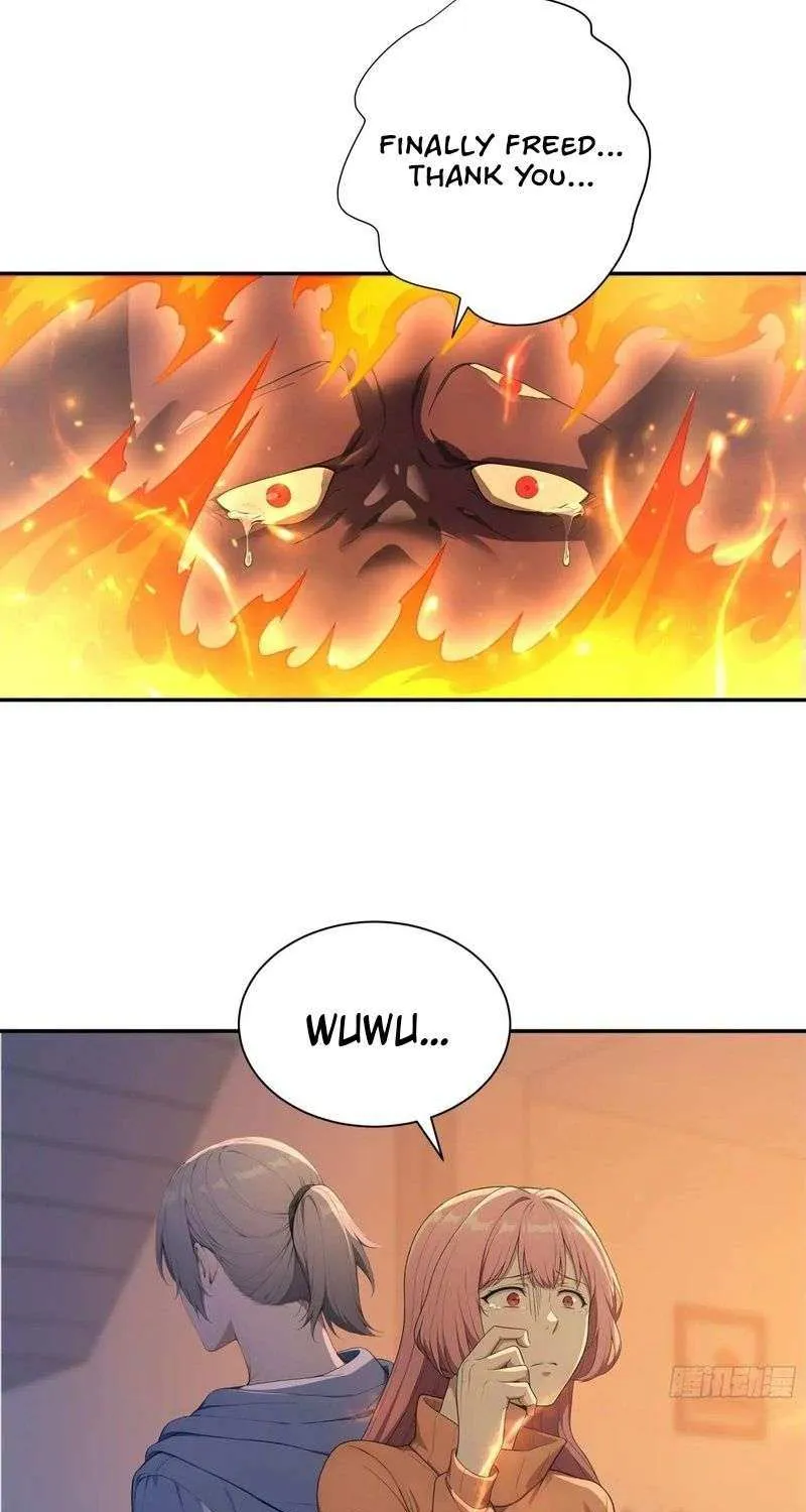 Read Player Hellish Situation chapter 28 image 45 on Lezhin