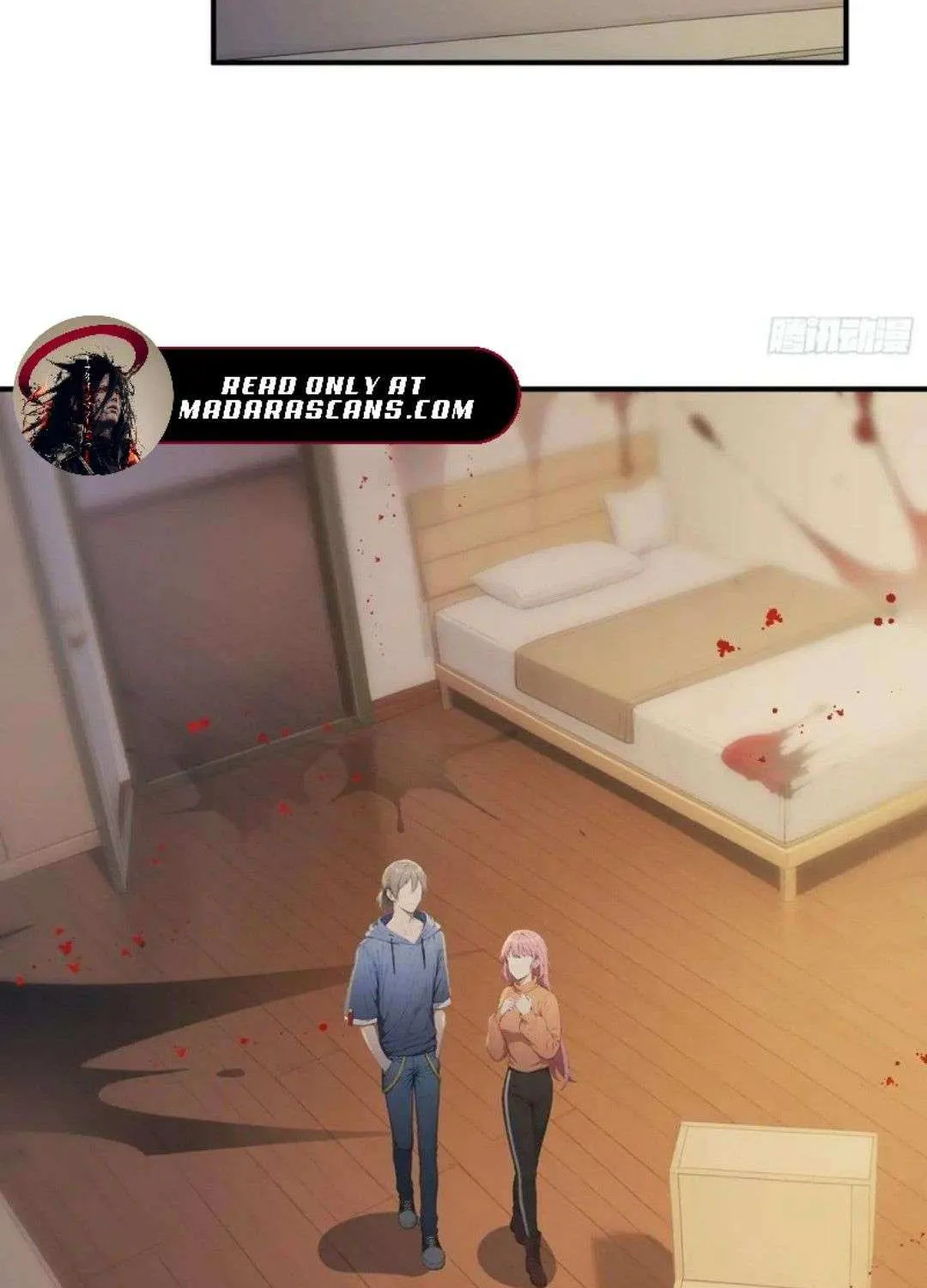 Read Player Hellish Situation chapter 28 image 6 on Lezhin