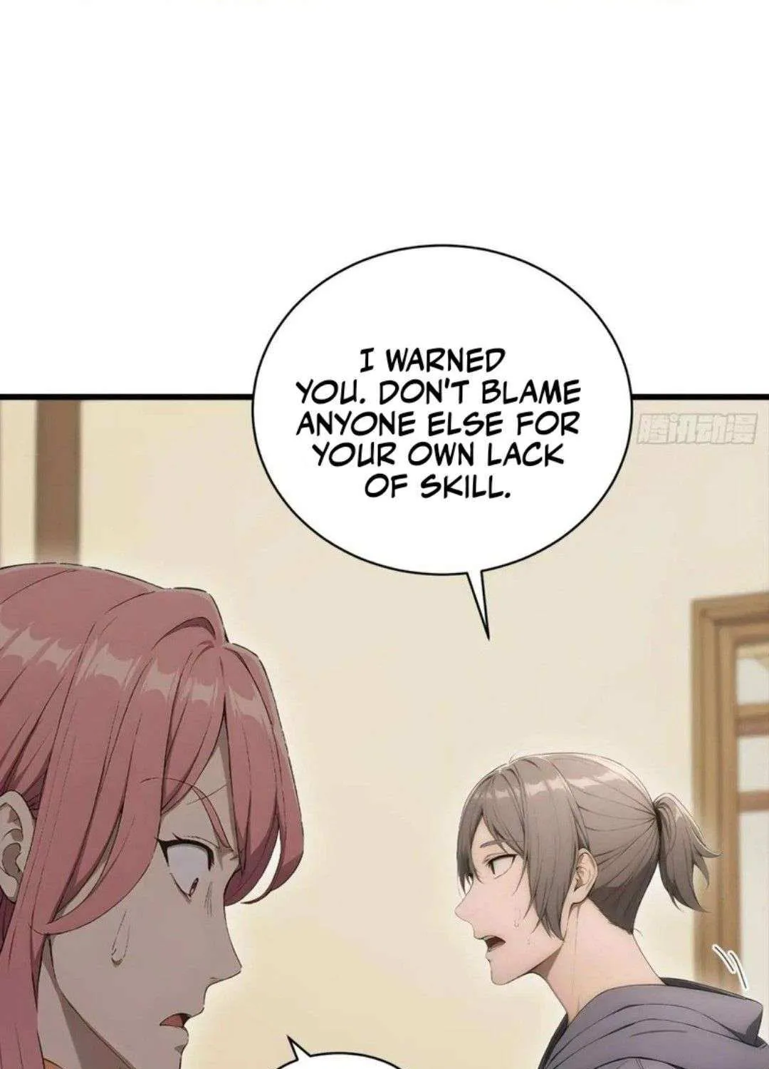 Read Player Hellish Situation chapter 29 image 10 on Lezhin