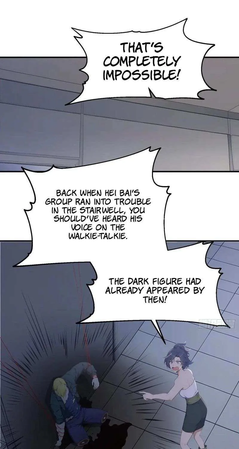 Read Player Hellish Situation chapter 29 image 18 on Lezhin