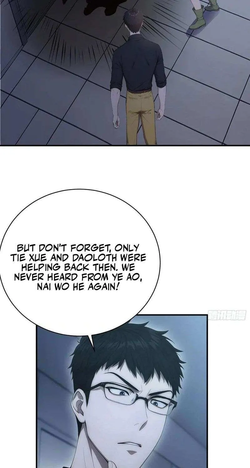 Read Player Hellish Situation chapter 29 image 19 on Lezhin