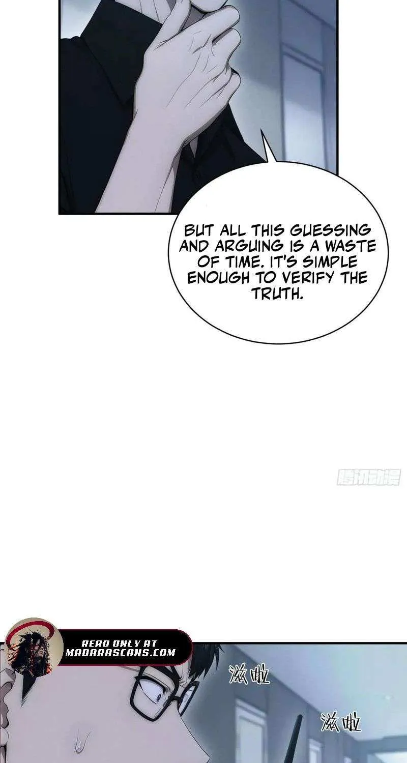 Read Player Hellish Situation chapter 29 image 20 on Lezhin