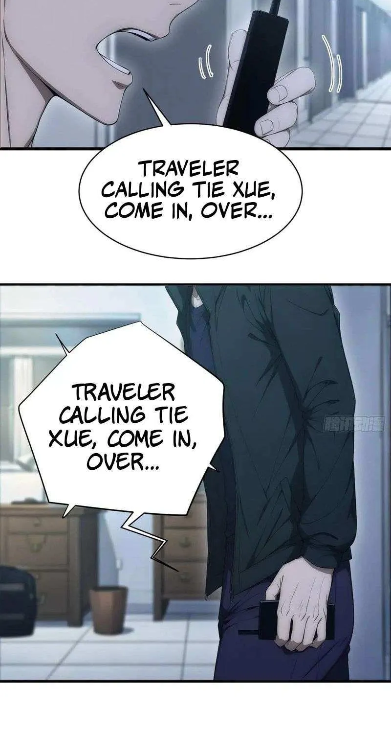 Read Player Hellish Situation chapter 29 image 21 on Lezhin