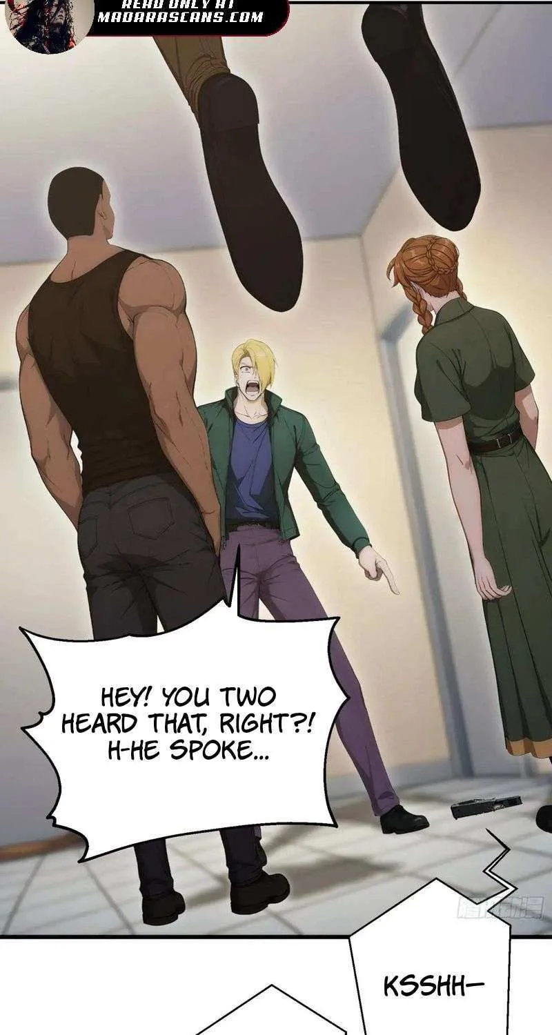 Read Player Hellish Situation chapter 29 image 24 on Lezhin