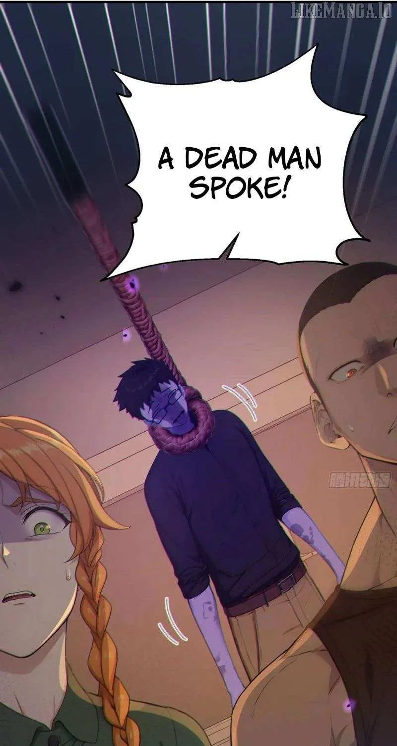 Read Player Hellish Situation chapter 29 image 26 on Lezhin