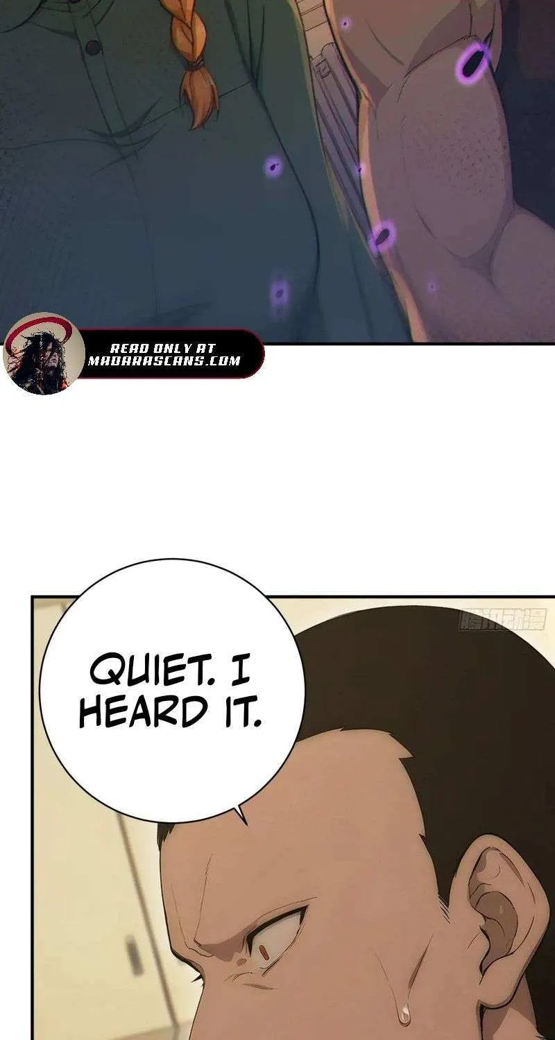 Read Player Hellish Situation chapter 29 image 27 on Lezhin