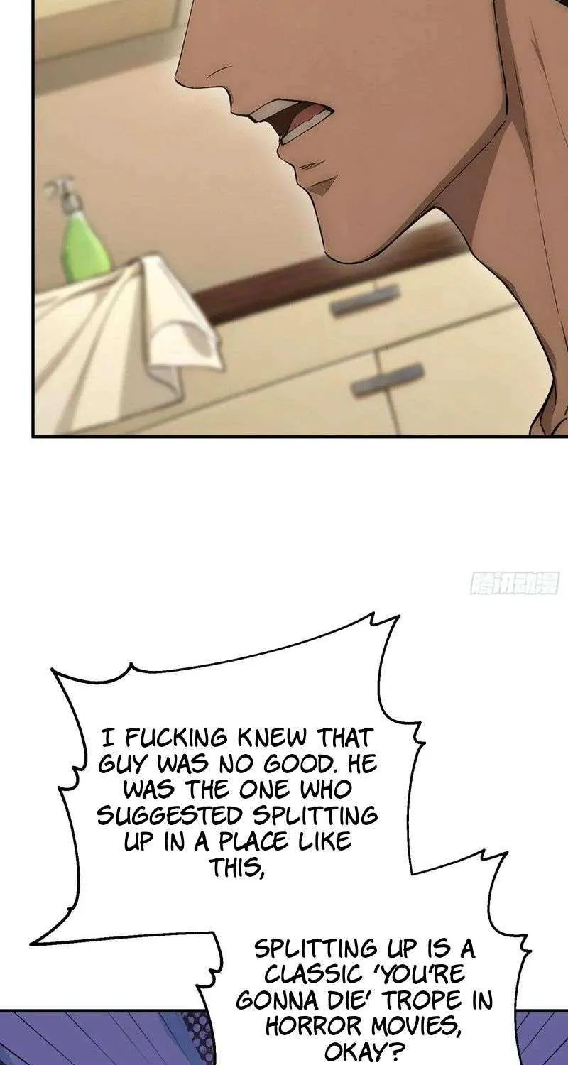 Read Player Hellish Situation chapter 29 image 28 on Lezhin