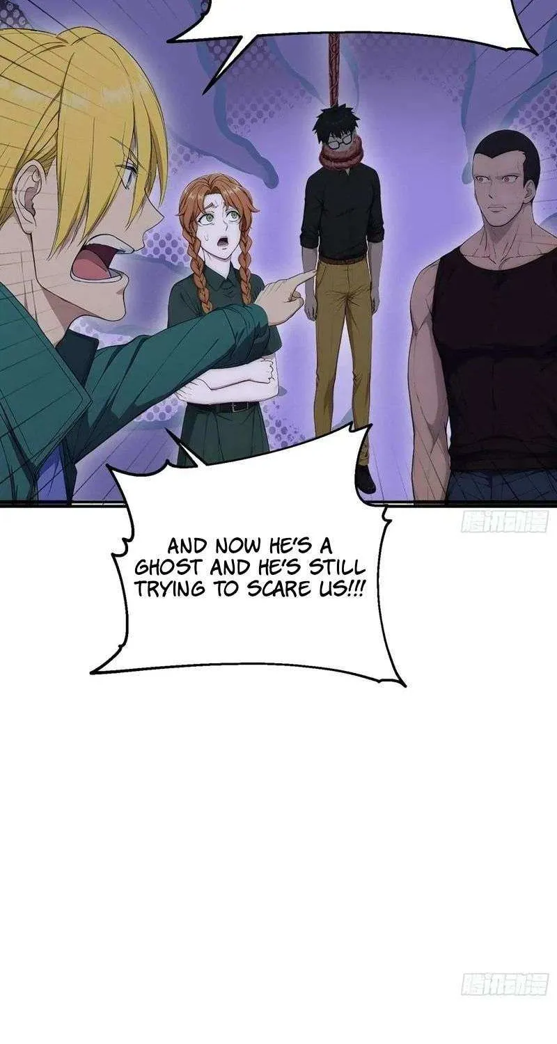 Read Player Hellish Situation chapter 29 image 29 on Lezhin
