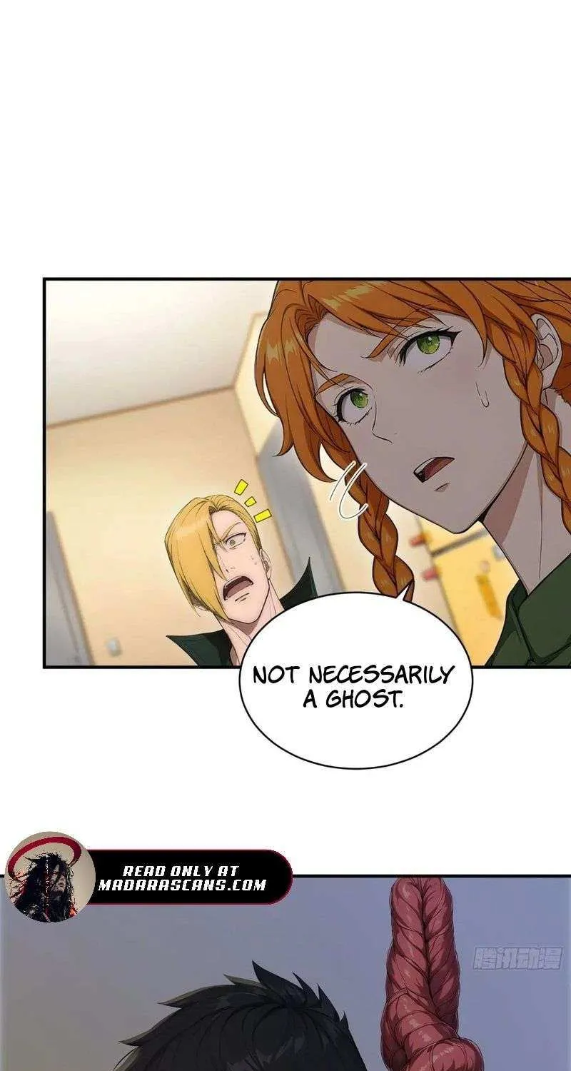 Read Player Hellish Situation chapter 29 image 30 on Lezhin