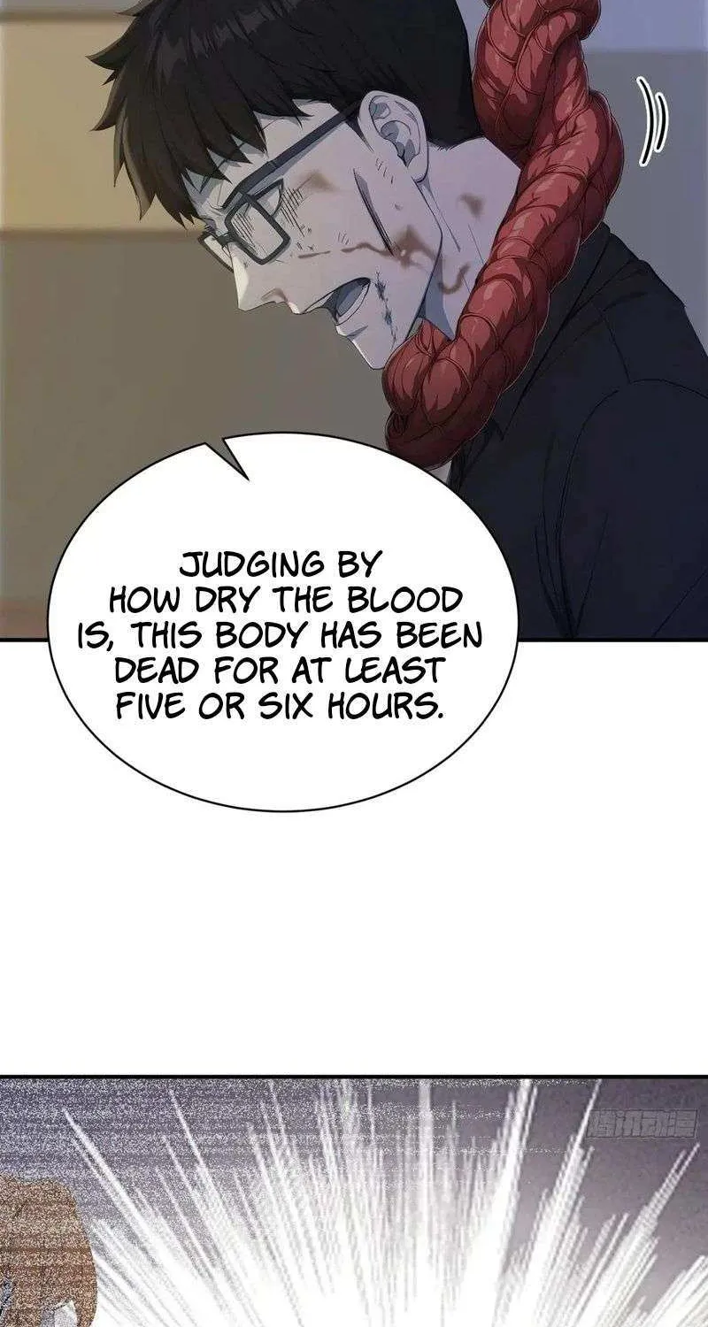 Read Player Hellish Situation chapter 29 image 31 on Lezhin
