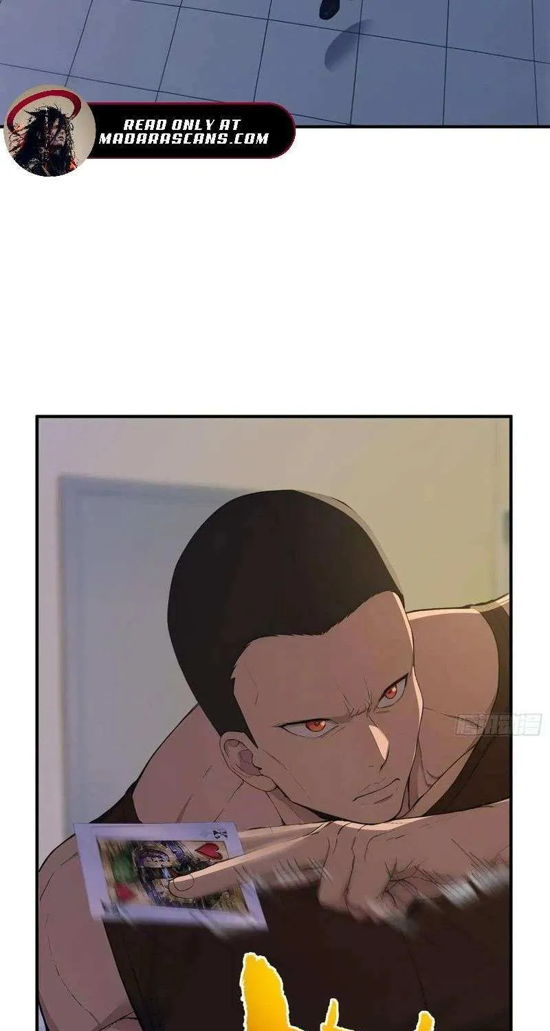 Read Player Hellish Situation chapter 29 image 34 on Lezhin