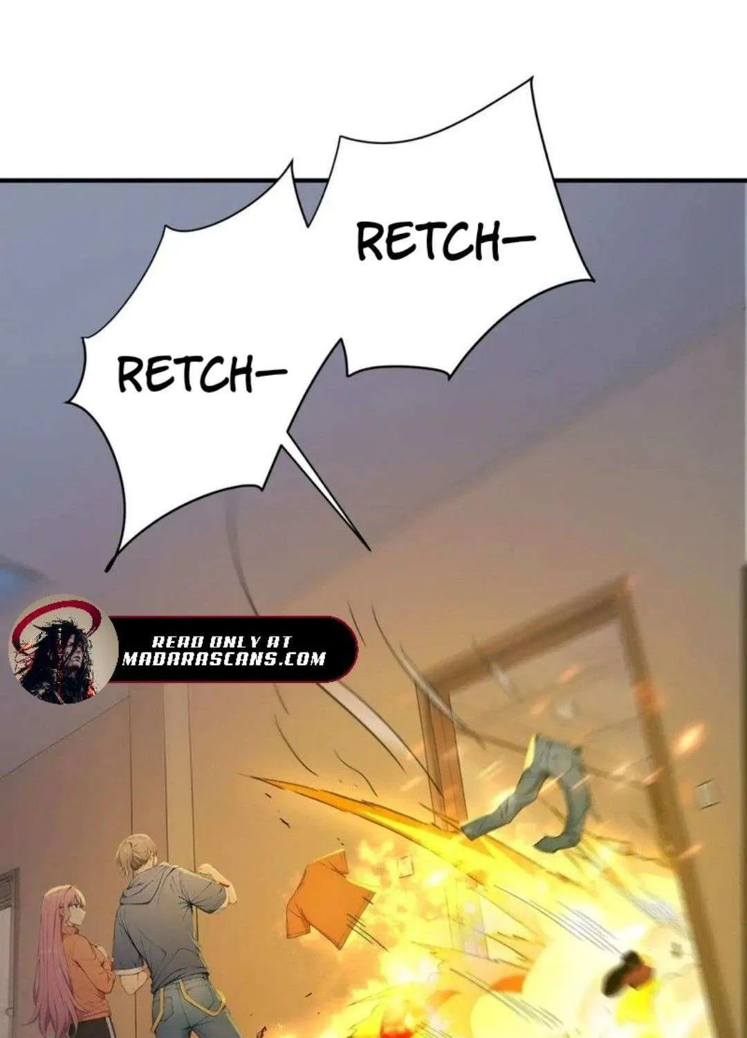 Read Player Hellish Situation chapter 29 image 4 on Lezhin