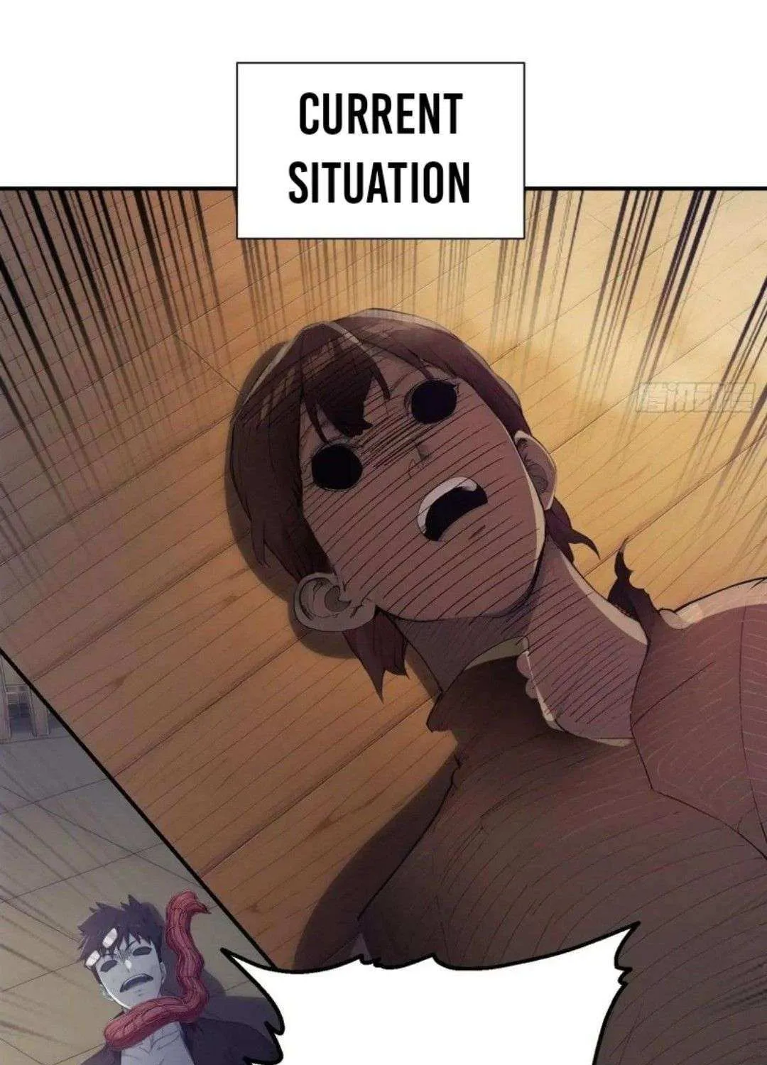 Read Player Hellish Situation chapter 29 image 40 on Lezhin