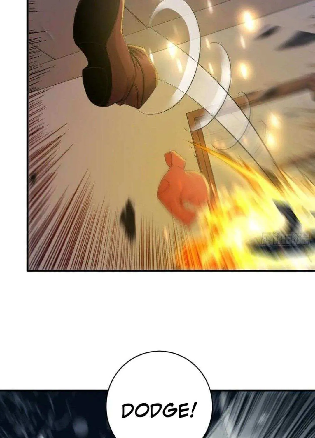 Read Player Hellish Situation chapter 29 image 6 on Lezhin