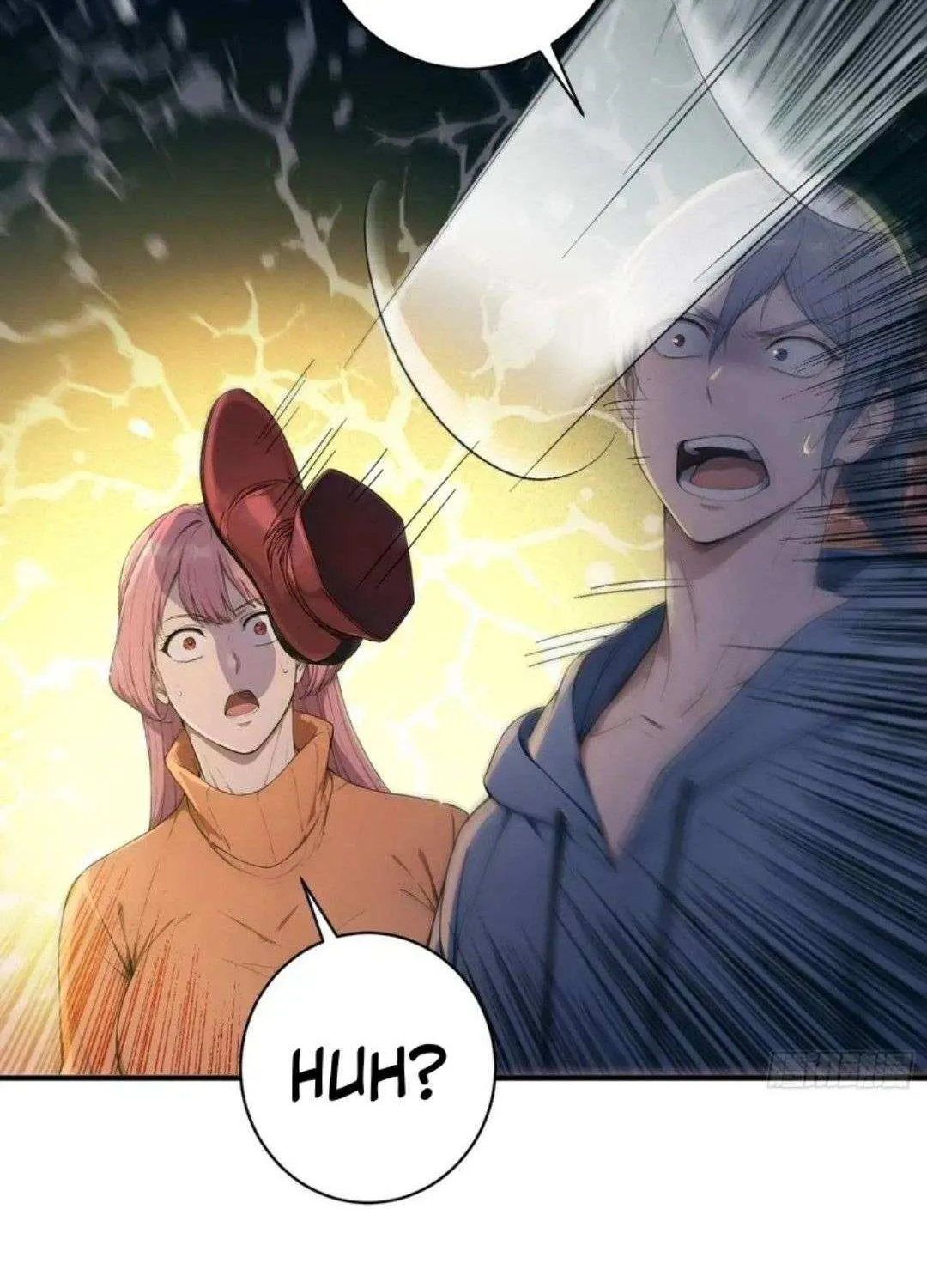 Read Player Hellish Situation chapter 29 image 7 on Lezhin