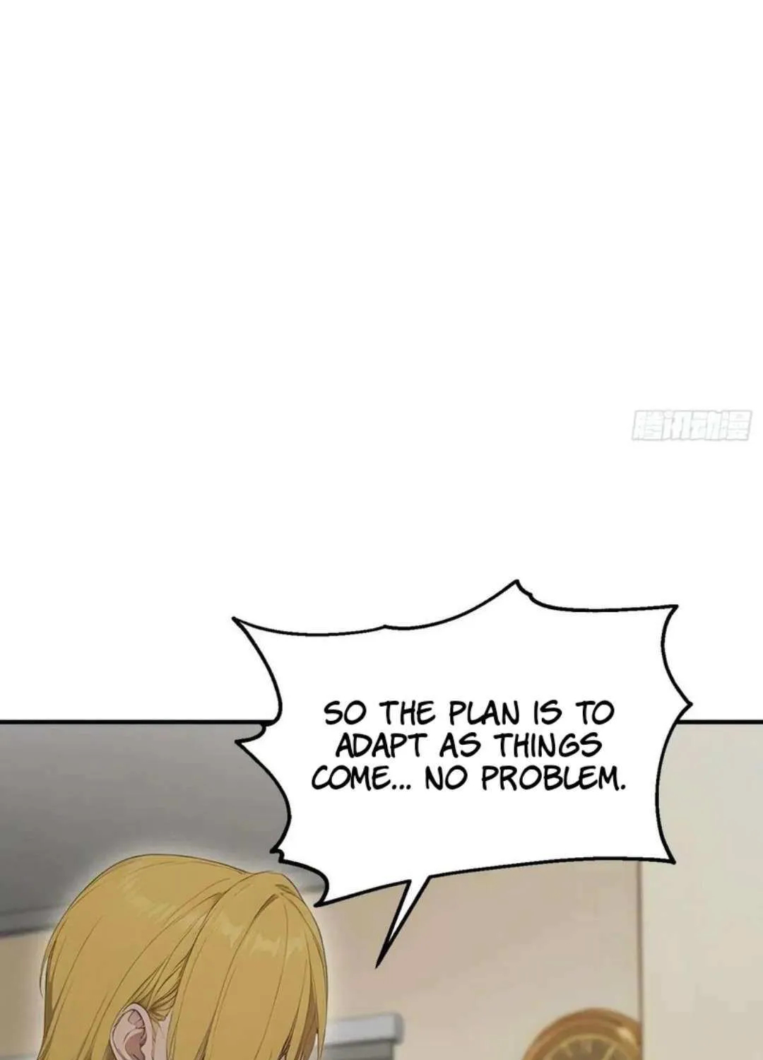 Read Player Hellish Situation chapter 30 image 11 on Lezhin