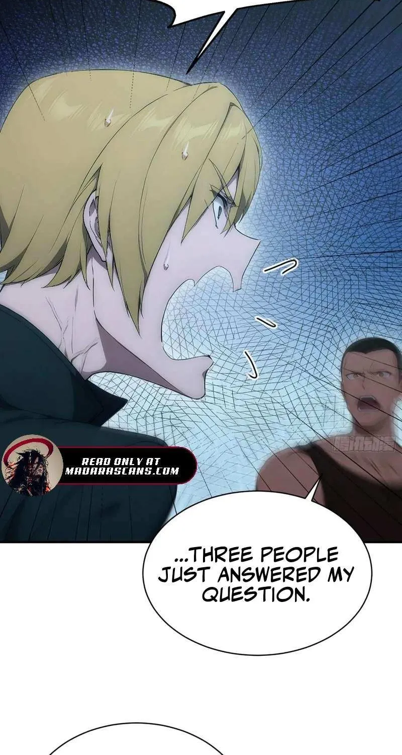 Read Player Hellish Situation chapter 30 image 18 on Lezhin