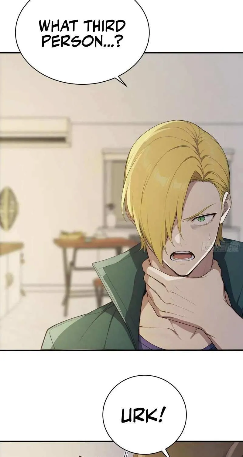Read Player Hellish Situation chapter 30 image 19 on Lezhin
