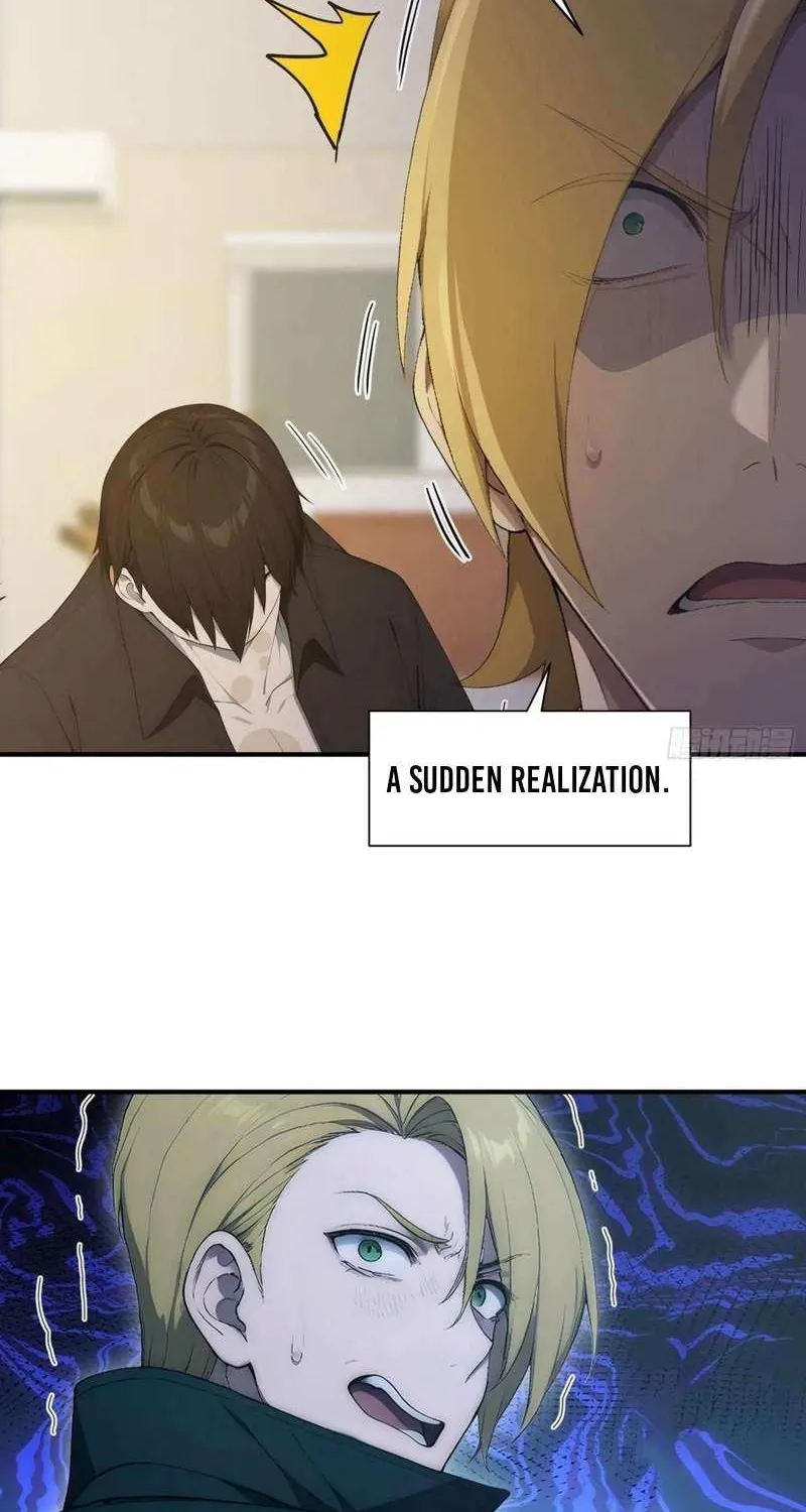 Read Player Hellish Situation chapter 30 image 20 on Lezhin