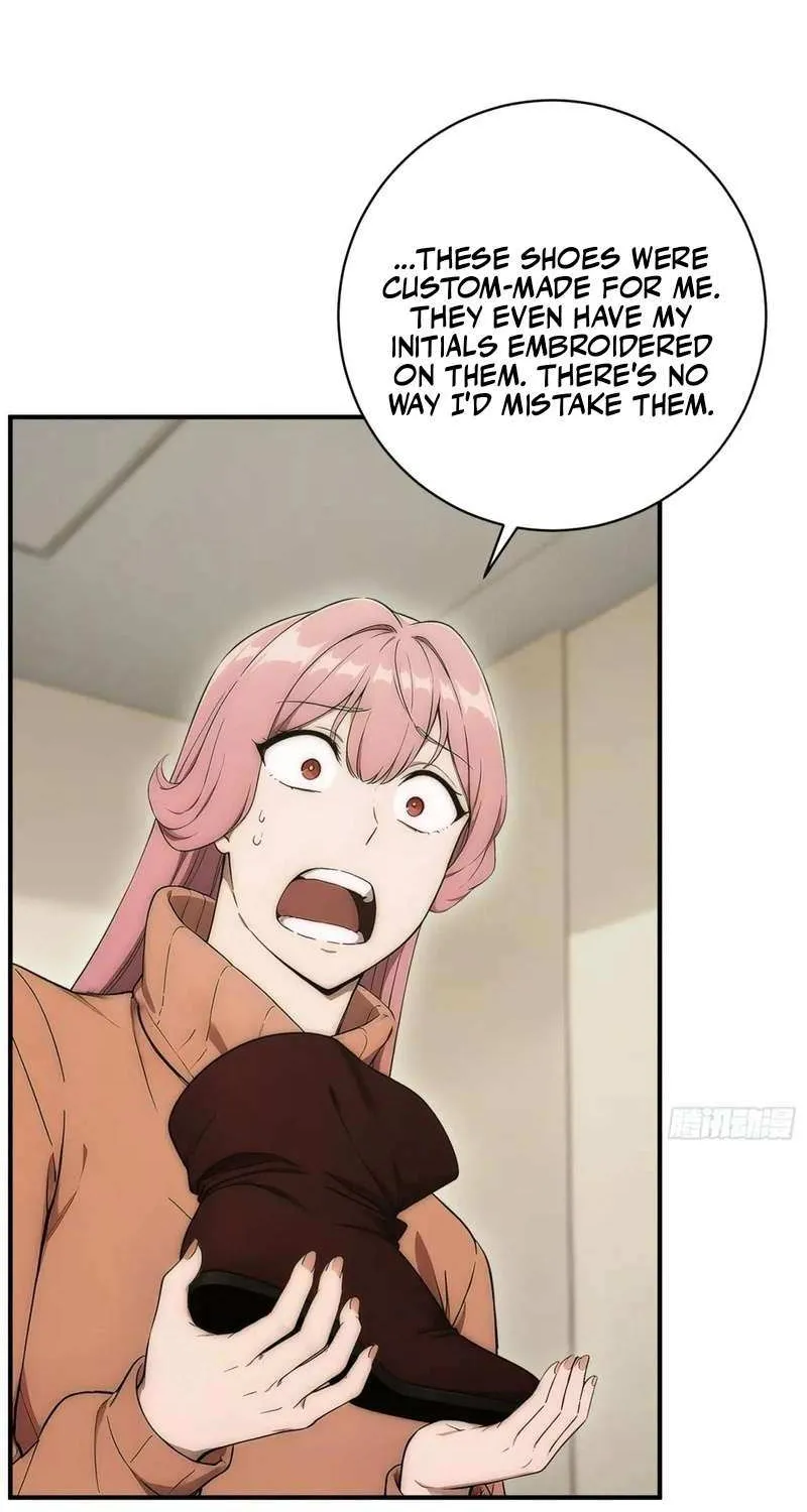 Read Player Hellish Situation chapter 30 image 24 on Lezhin