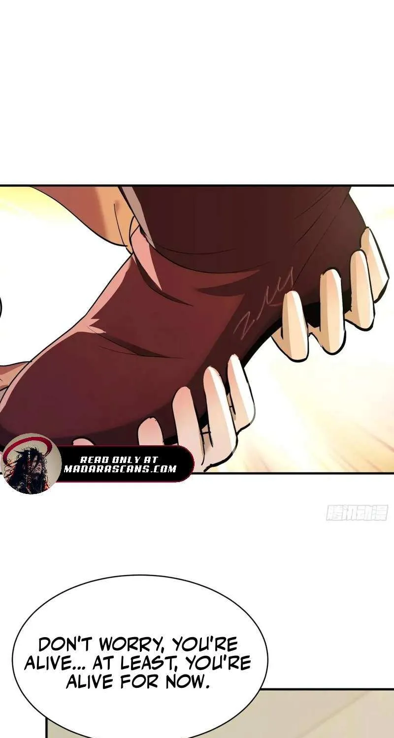 Read Player Hellish Situation chapter 30 image 25 on Lezhin