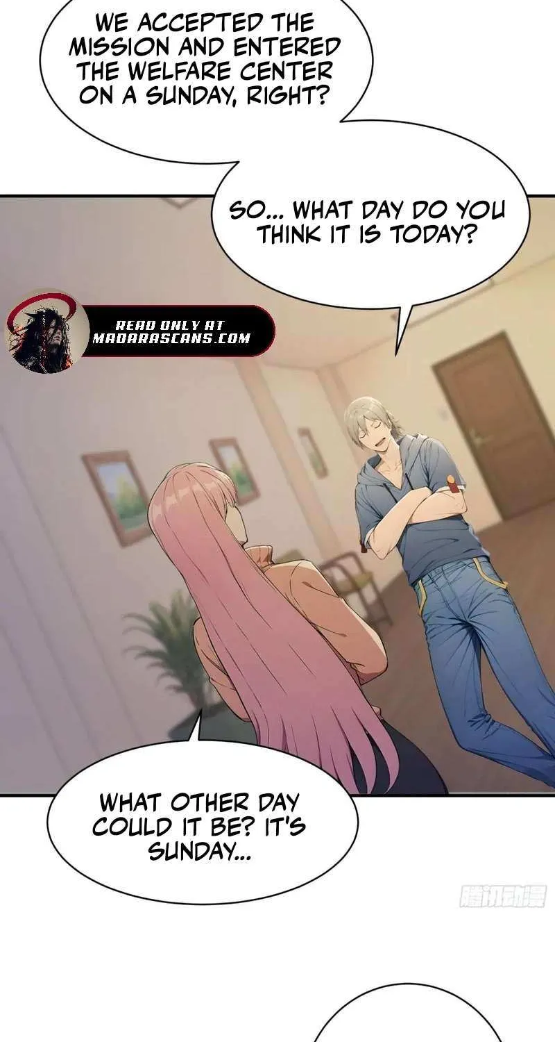 Read Player Hellish Situation chapter 30 image 28 on Lezhin