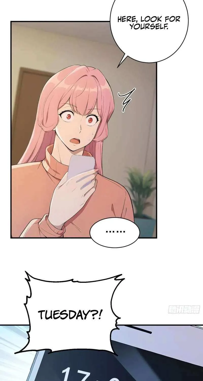 Read Player Hellish Situation chapter 30 image 29 on Lezhin