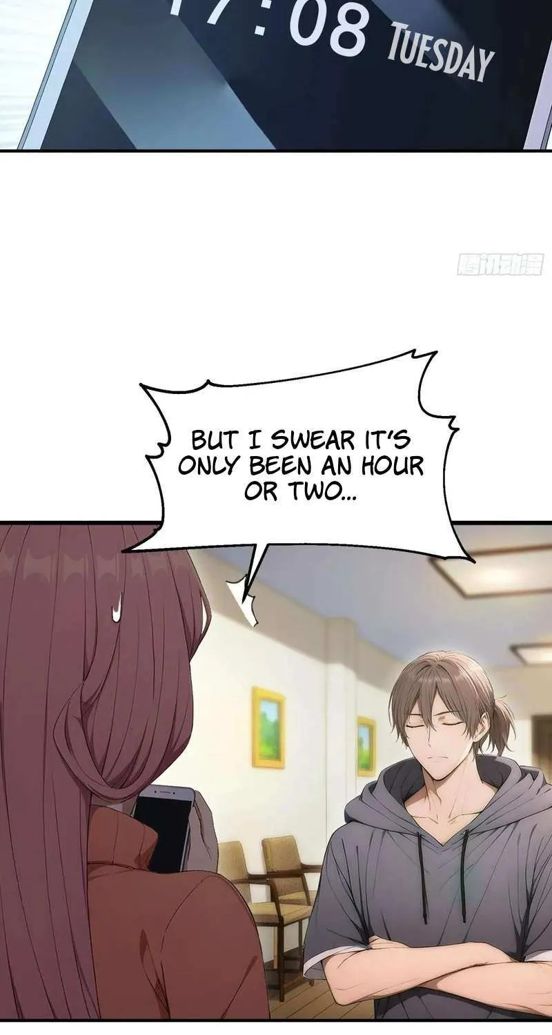 Read Player Hellish Situation chapter 30 image 30 on Lezhin