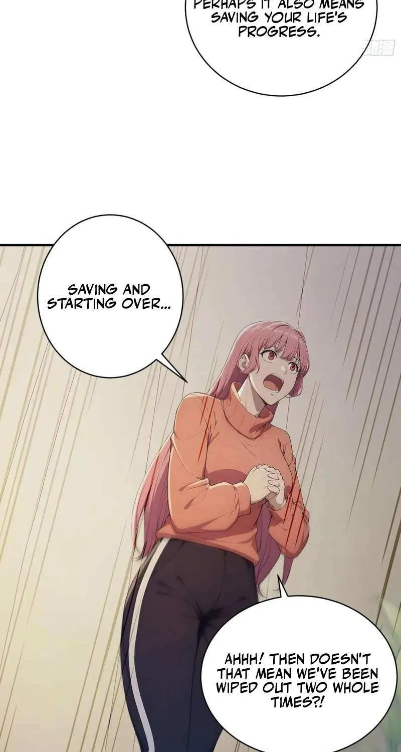 Read Player Hellish Situation chapter 30 image 34 on Lezhin