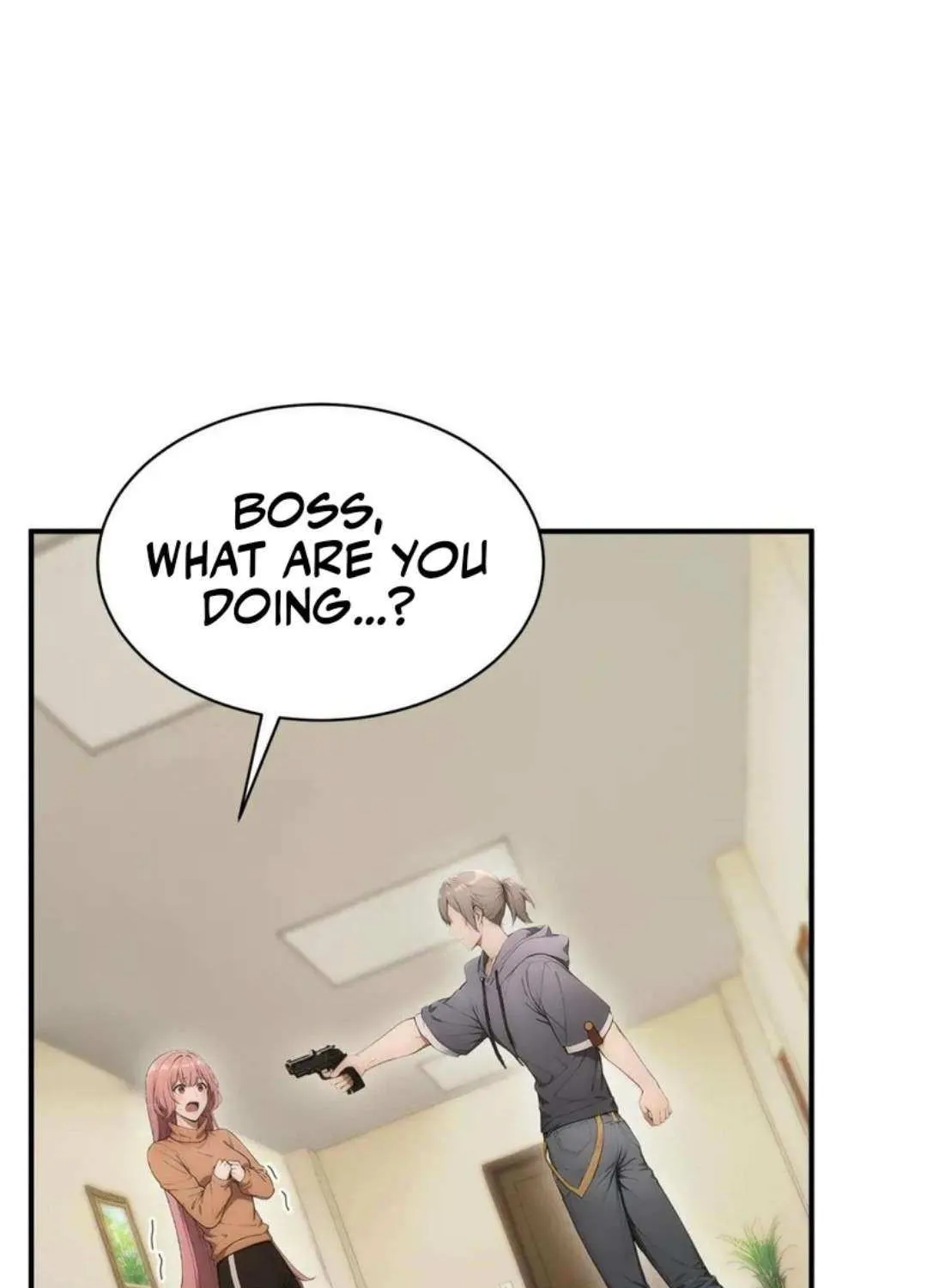Read Player Hellish Situation chapter 30 image 38 on Lezhin