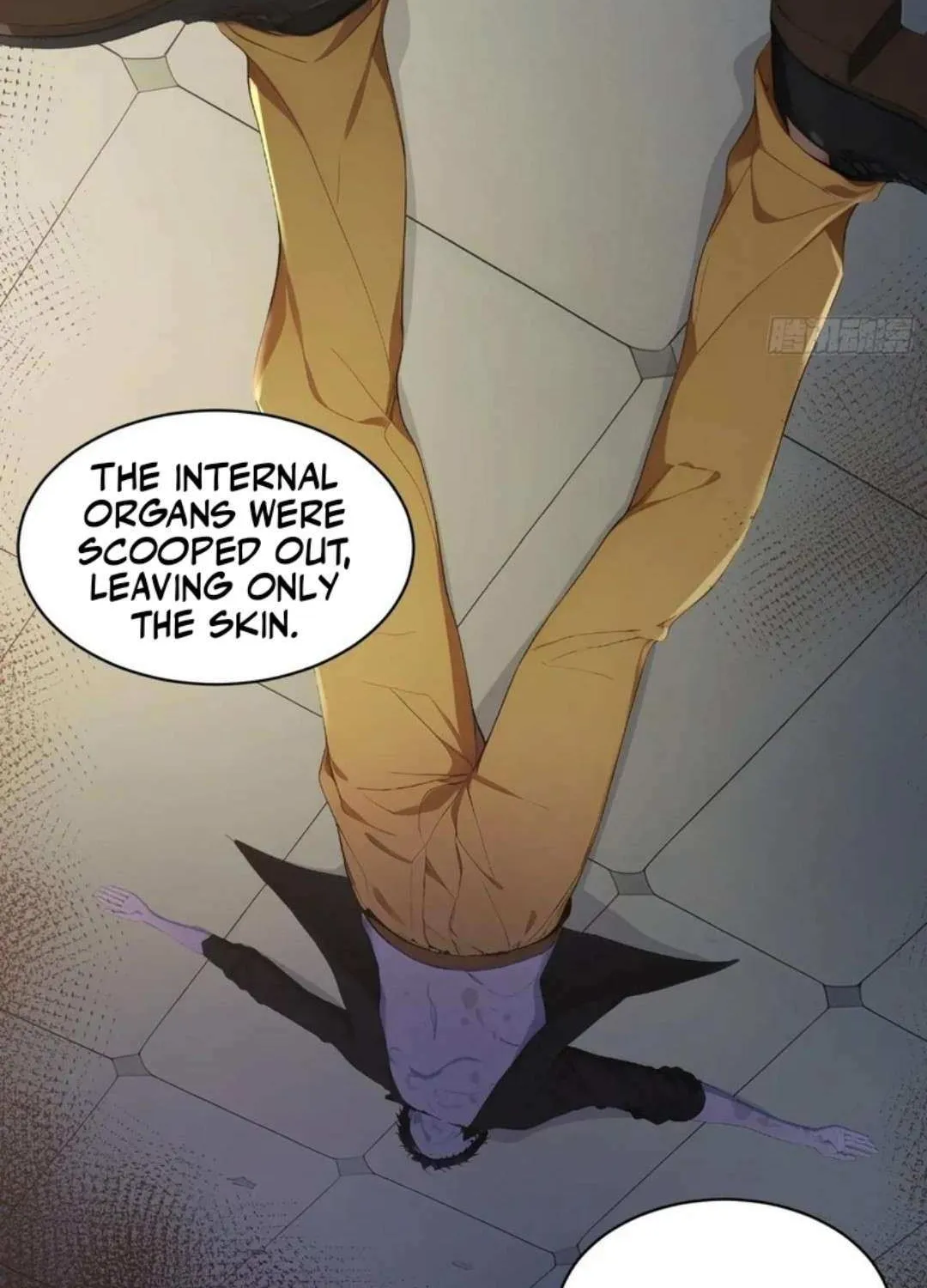 Read Player Hellish Situation chapter 30 image 6 on Lezhin