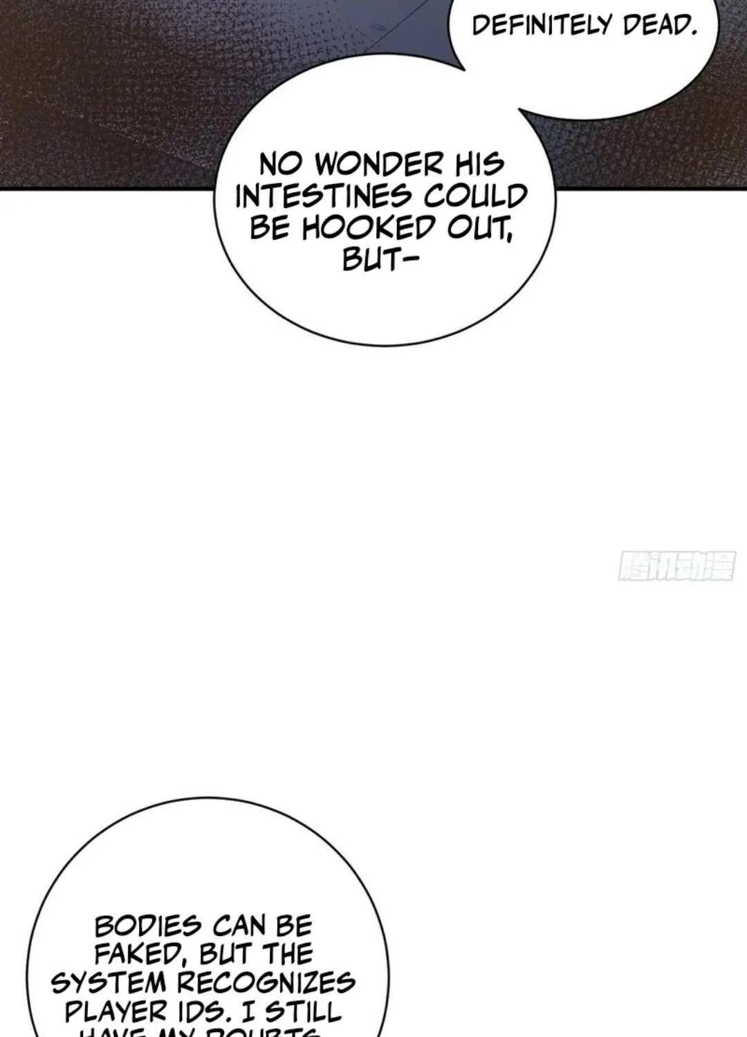 Read Player Hellish Situation chapter 30 image 7 on Lezhin