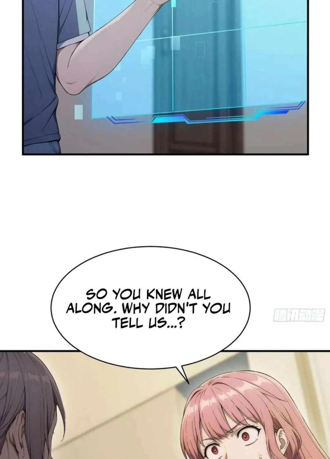 Read Player Hellish Situation chapter 31 image 12 on Lezhin